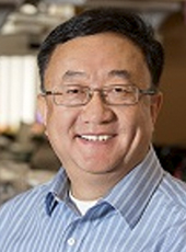 Haining Shi, PhD, DVM — PRIMARY CONTACT